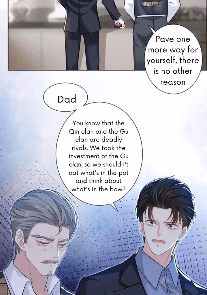 Read I’m His Devious Romeo chapter 111 image 28 on Lezhin