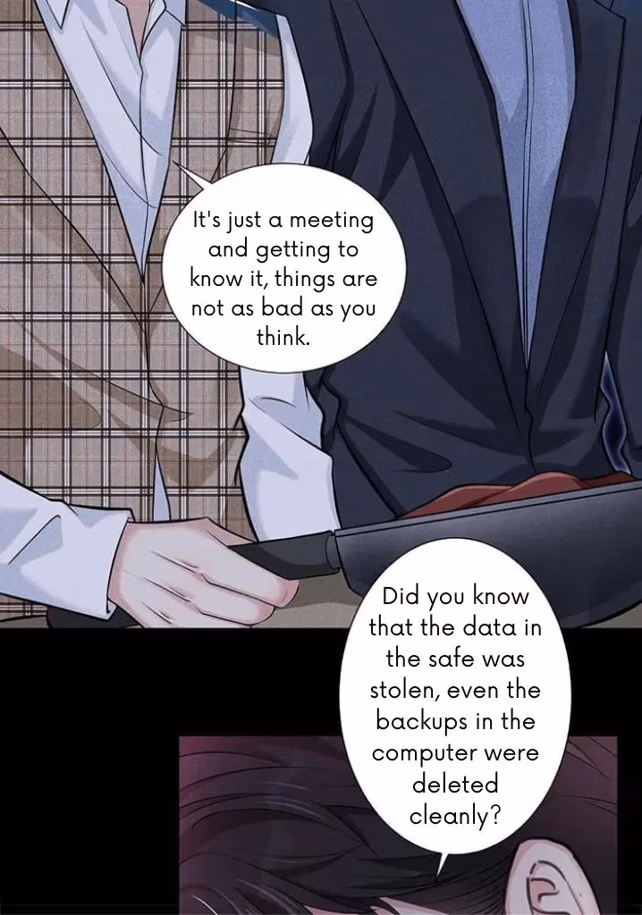 Read I’m His Devious Romeo chapter 111 image 29 on Lezhin
