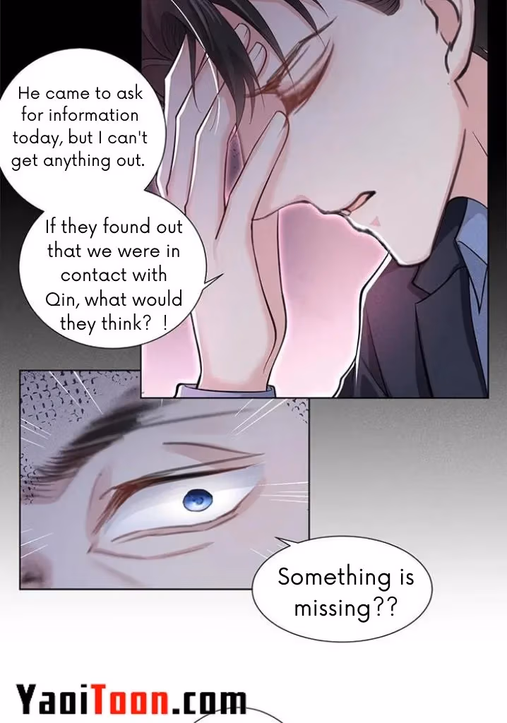 Read I’m His Devious Romeo chapter 111 image 30 on Lezhin