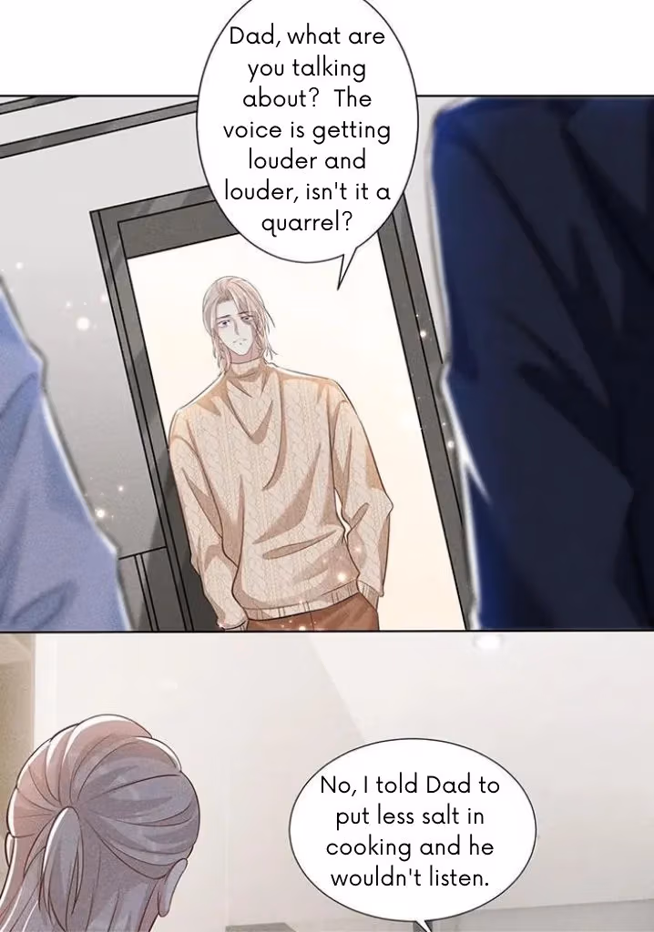 Read I’m His Devious Romeo chapter 111 image 31 on Lezhin