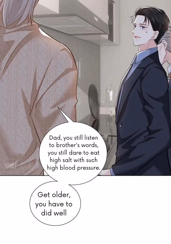 Read I’m His Devious Romeo chapter 111 image 32 on Lezhin
