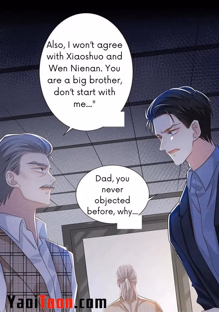 Read I’m His Devious Romeo chapter 111 image 34 on Lezhin