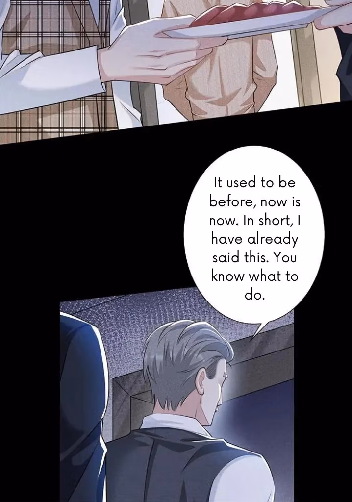 Read I’m His Devious Romeo chapter 111 image 35 on Lezhin