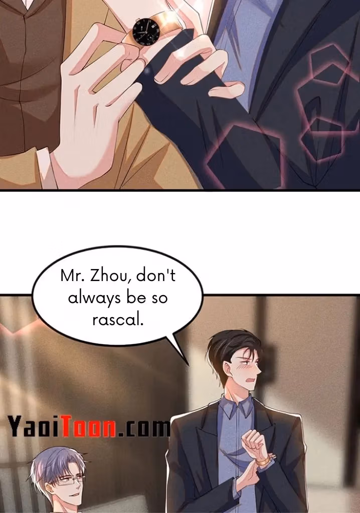 Read I’m His Devious Romeo chapter 111 image 4 on Lezhin