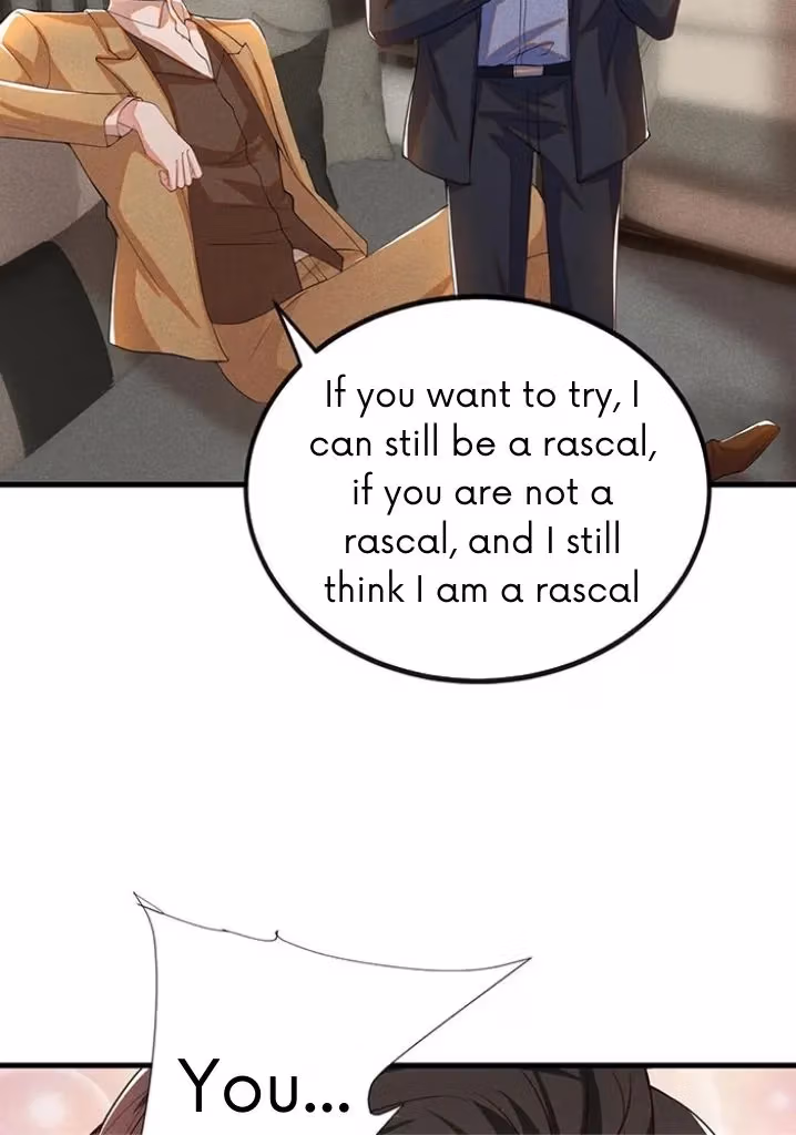 Read I’m His Devious Romeo chapter 111 image 5 on Lezhin