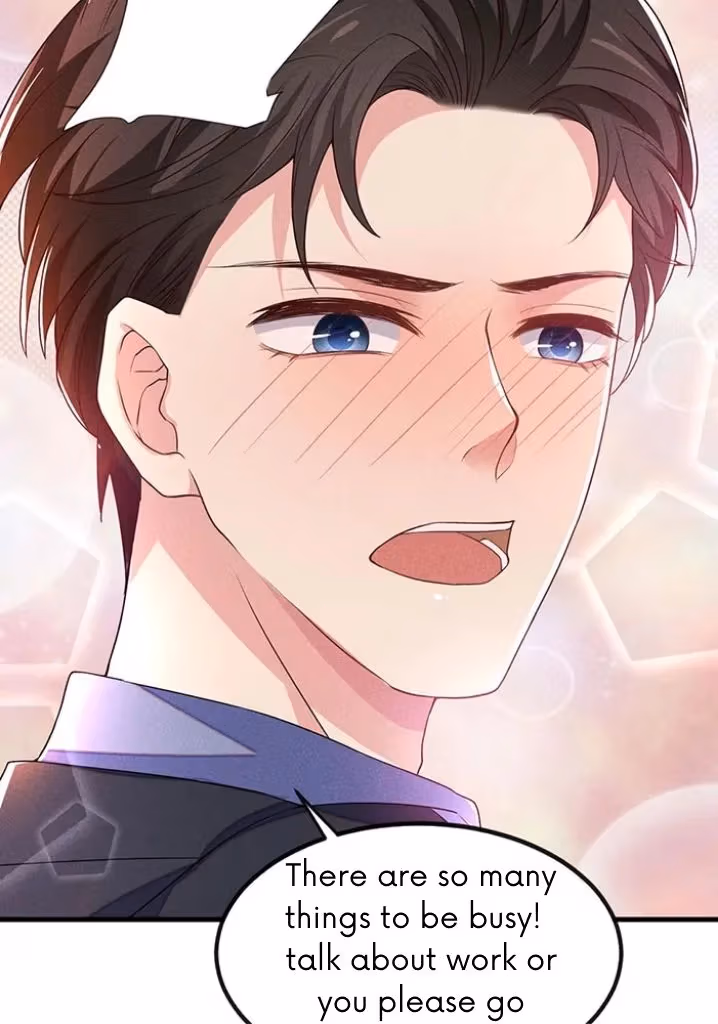Read I’m His Devious Romeo chapter 111 image 6 on Lezhin
