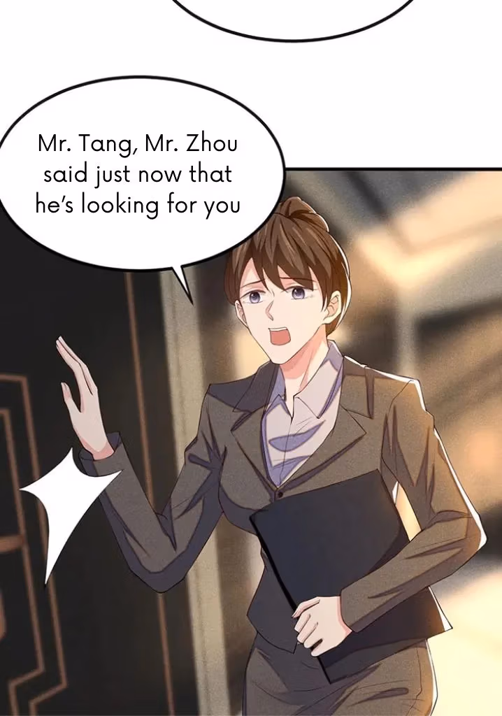 Read I’m His Devious Romeo chapter 111 image 7 on Lezhin