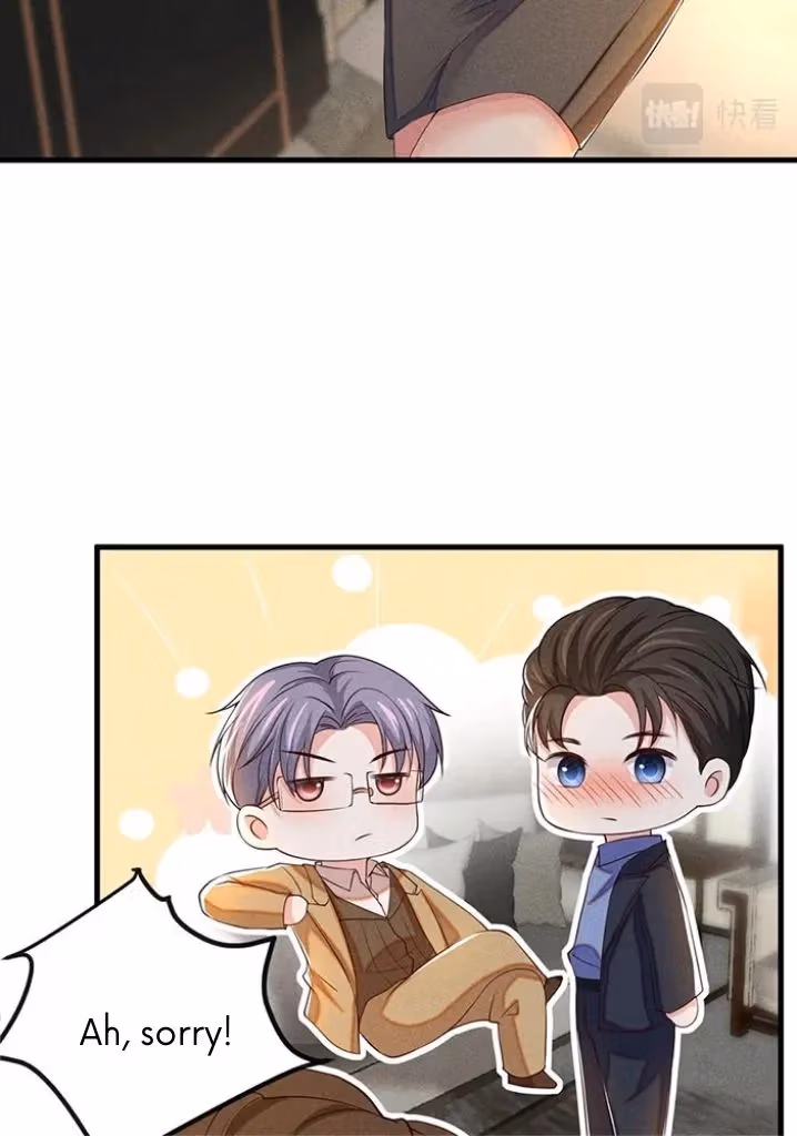 Read I’m His Devious Romeo chapter 111 image 8 on Lezhin