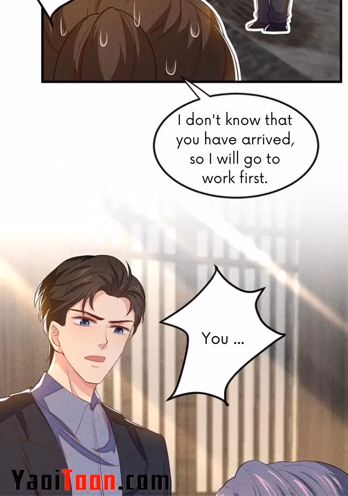 Read I’m His Devious Romeo chapter 111 image 9 on Lezhin