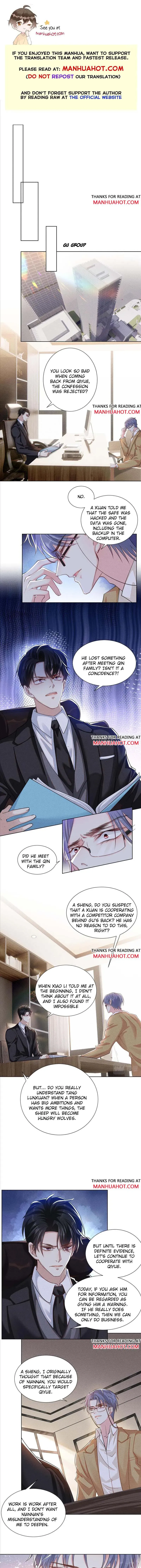 Read I’m His Devious Romeo chapter 112 image 0 on Lezhin