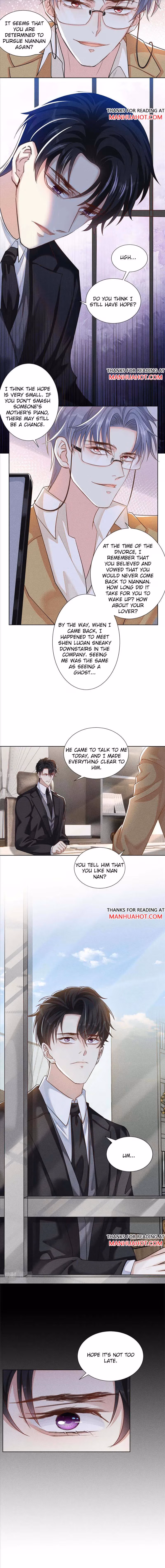 Read I’m His Devious Romeo chapter 112 image 1 on Lezhin
