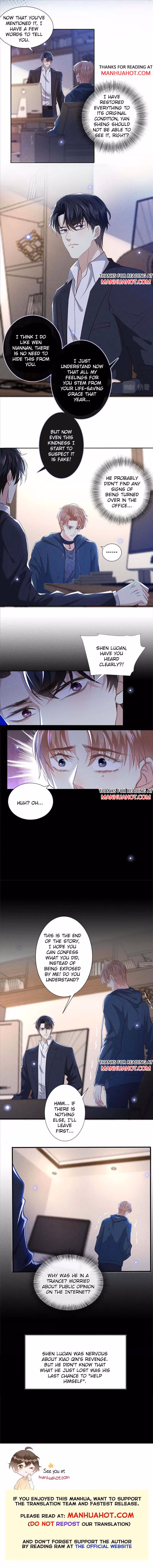 Read I’m His Devious Romeo chapter 112 image 4 on Lezhin