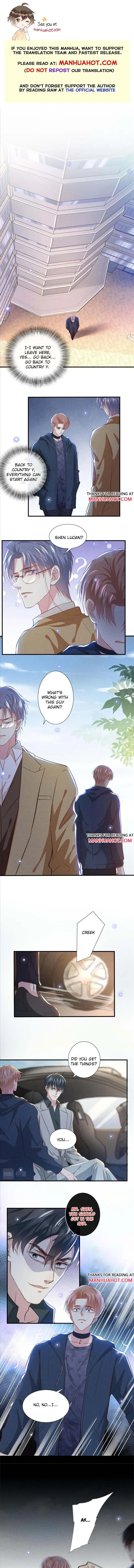 Read I’m His Devious Romeo chapter 113 image 0 on Lezhin