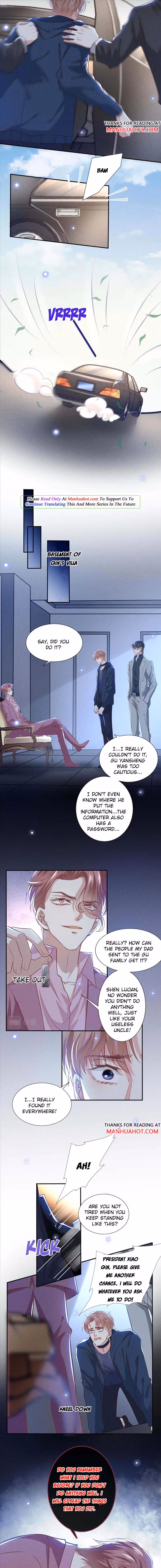 Read I’m His Devious Romeo chapter 113 image 1 on Lezhin