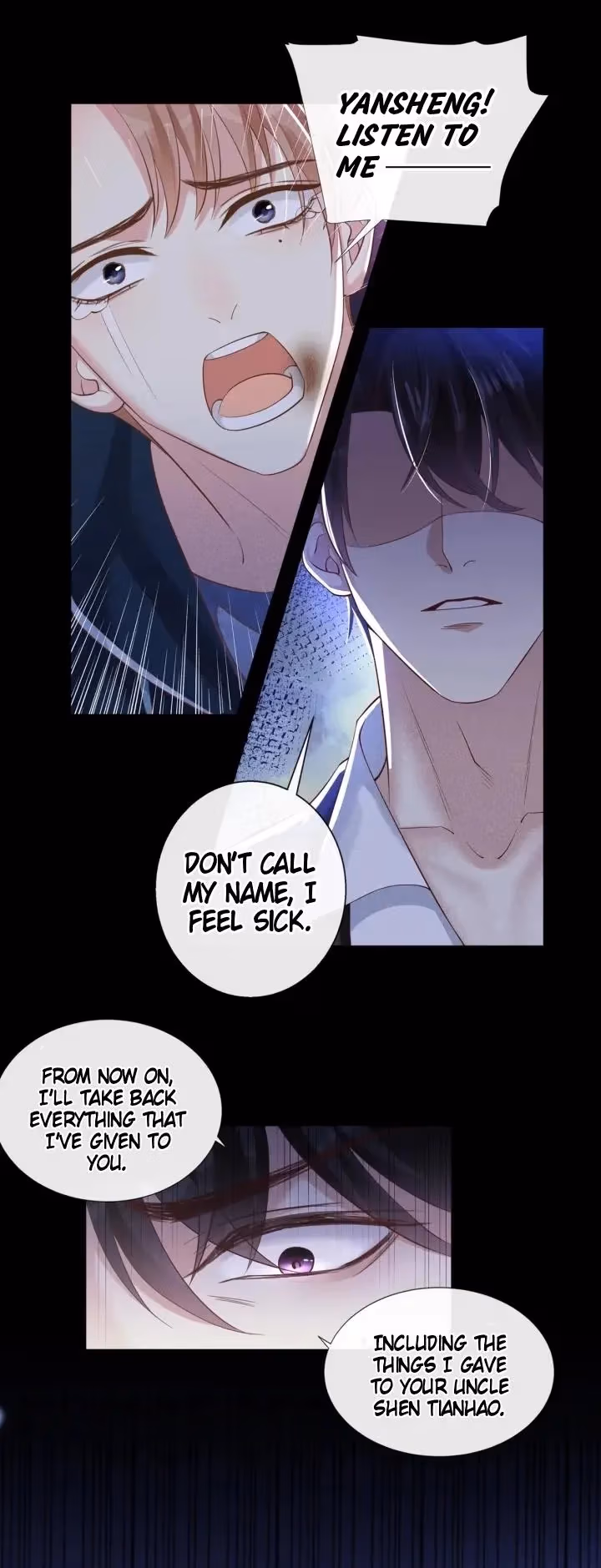 I’m His Devious Romeo Chapter 114 page 16 - 