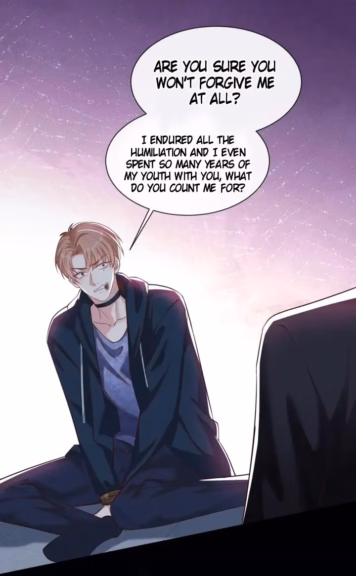 I’m His Devious Romeo Chapter 114 page 18 - 