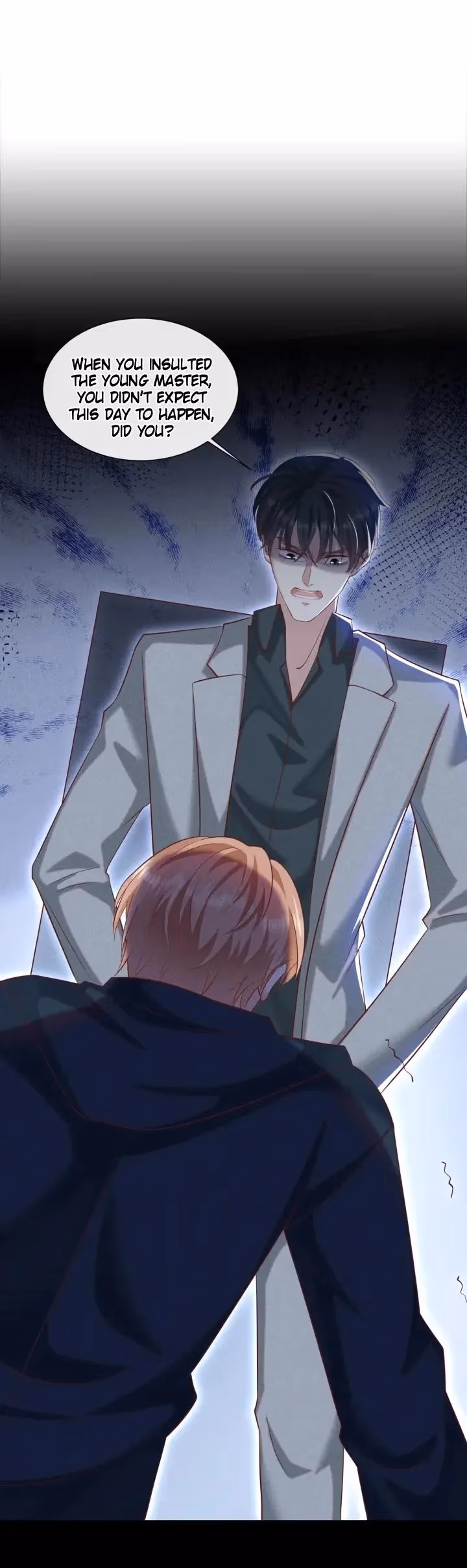 I’m His Devious Romeo Chapter 114 page 3 - 