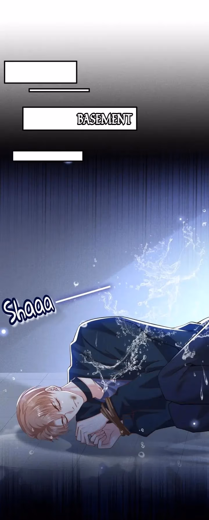 I’m His Devious Romeo Chapter 114 page 8 - 