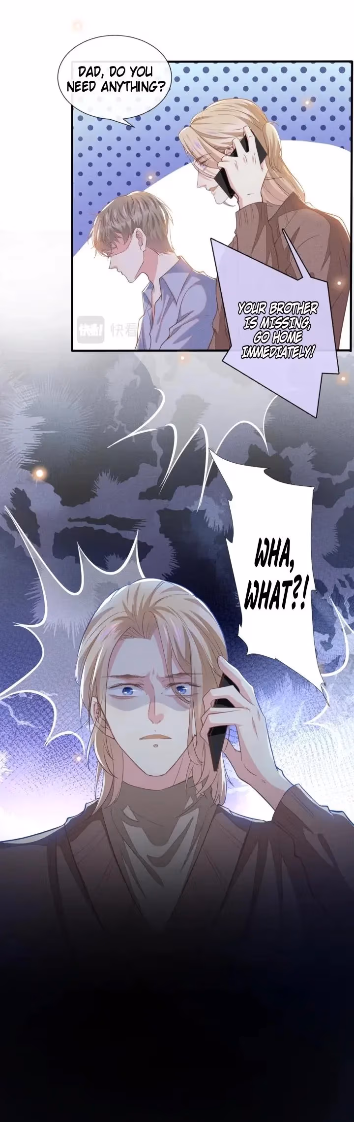 Read I’m His Devious Romeo chapter 115 image 11 on Lezhin