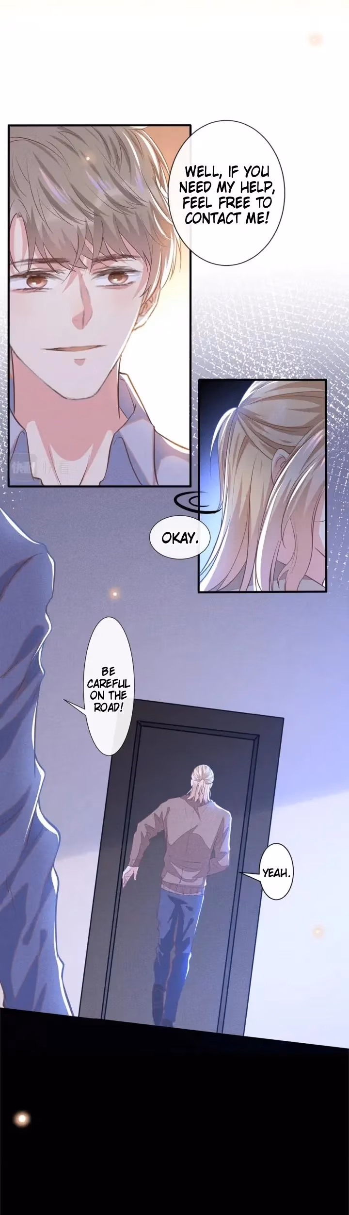 Read I’m His Devious Romeo chapter 115 image 13 on Lezhin