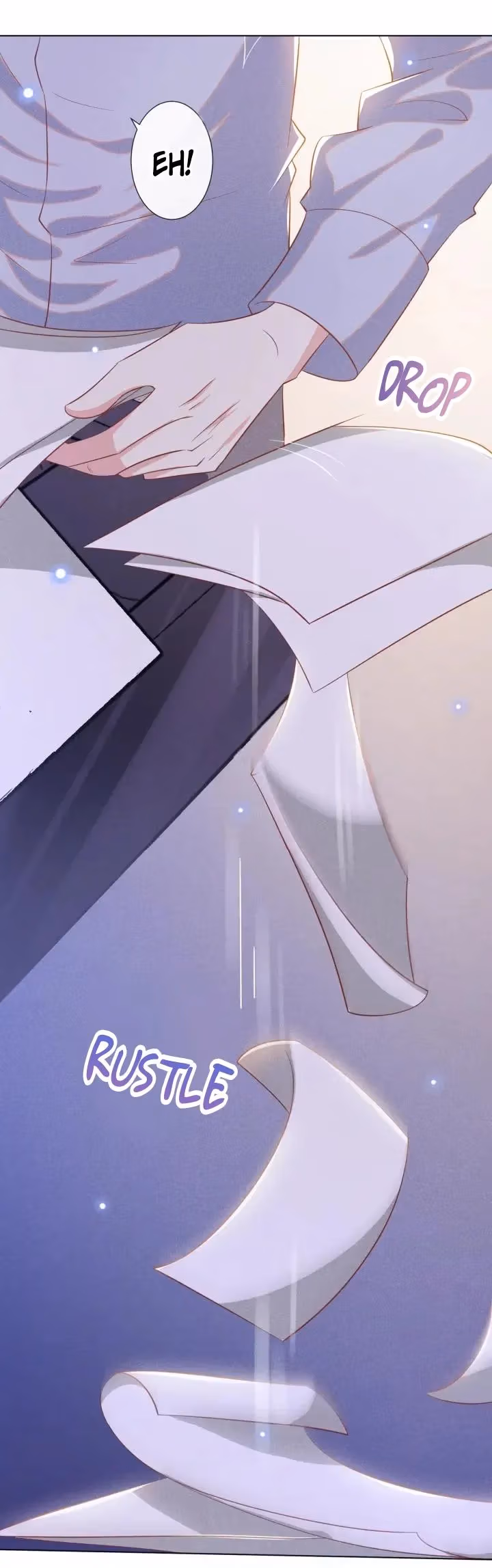 Read I’m His Devious Romeo chapter 115 image 16 on Lezhin