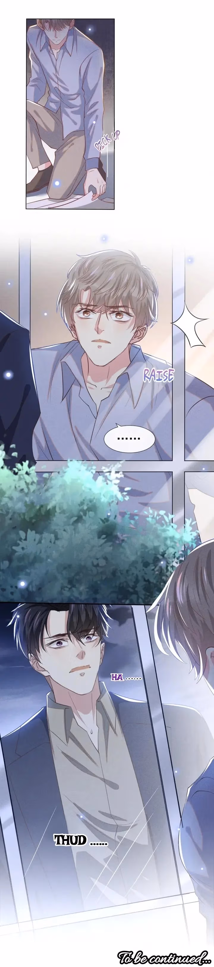 Read I’m His Devious Romeo chapter 115 image 17 on Lezhin