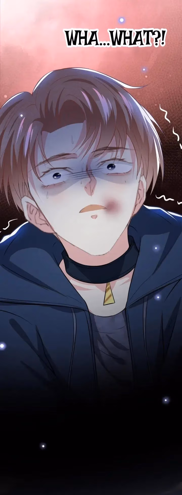 Read I’m His Devious Romeo chapter 115 image 7 on Lezhin