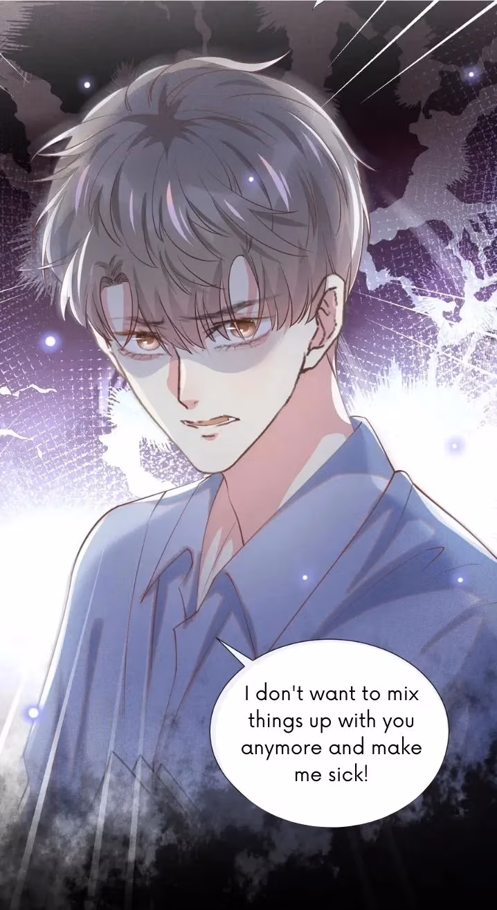 Read I’m His Devious Romeo chapter 116 image 11 on Lezhin