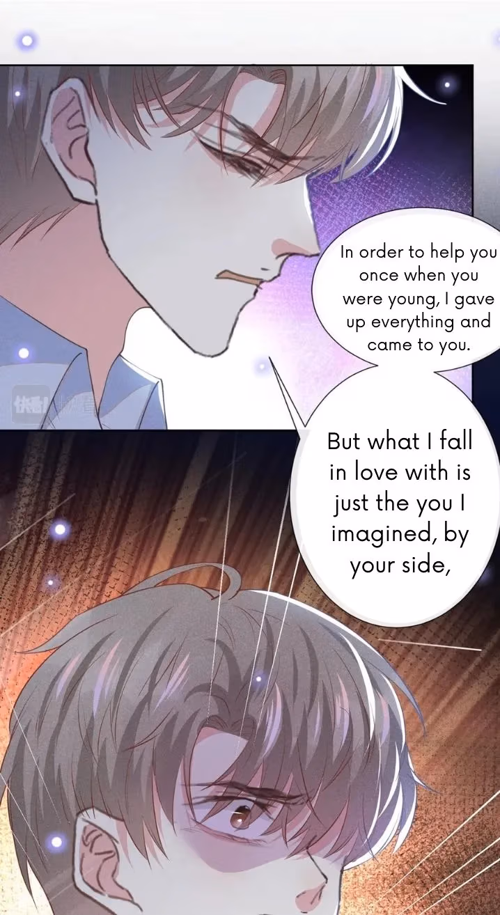 Read I’m His Devious Romeo chapter 116 image 14 on Lezhin