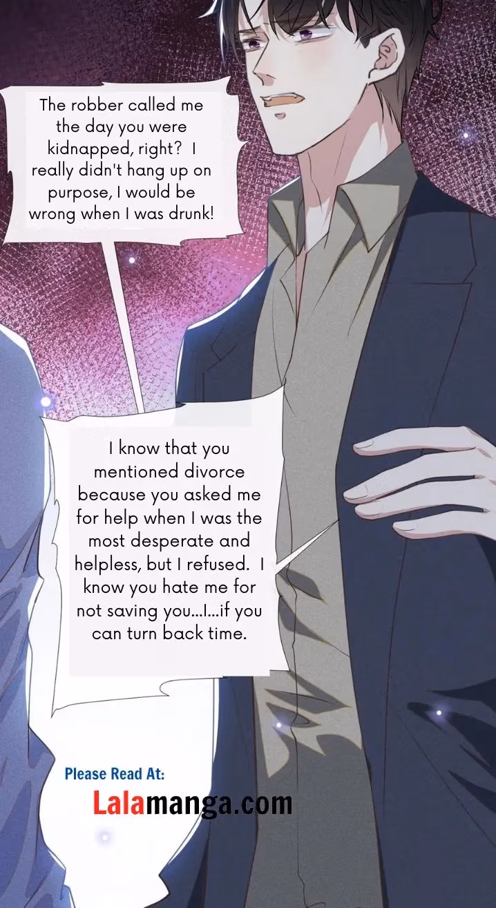 Read I’m His Devious Romeo chapter 116 image 16 on Lezhin