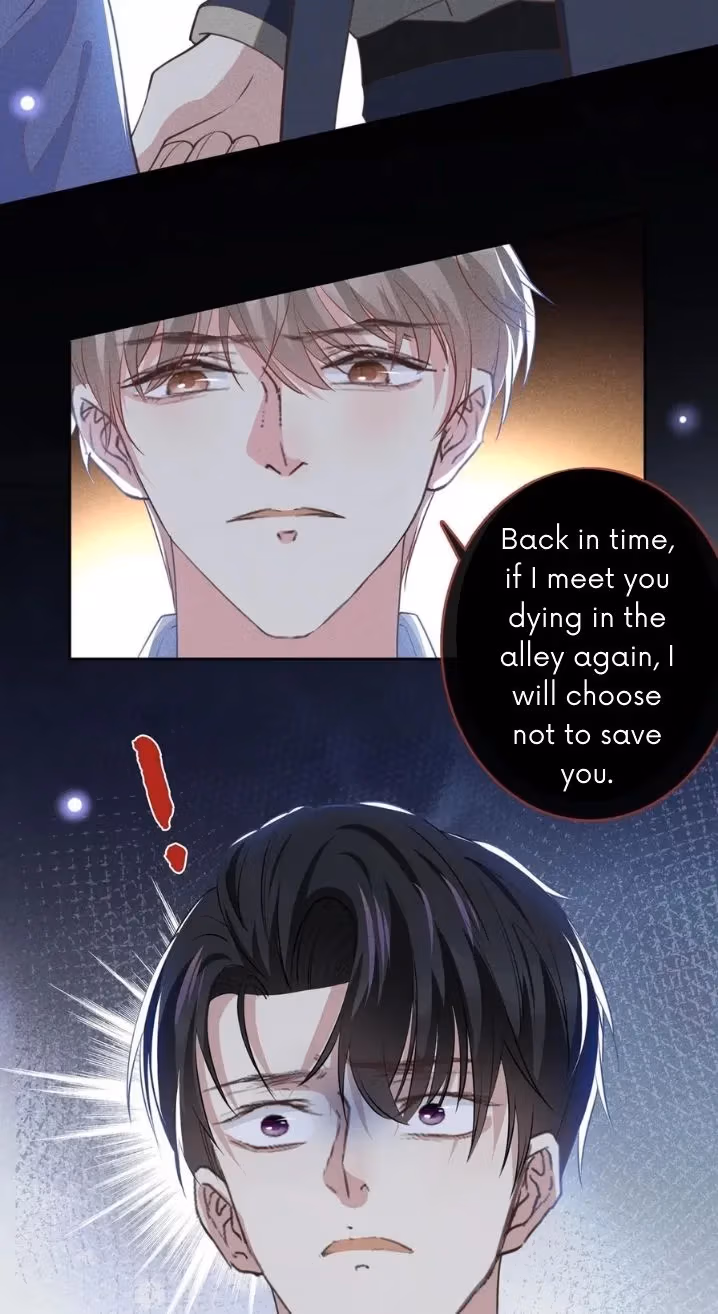 Read I’m His Devious Romeo chapter 116 image 17 on Lezhin