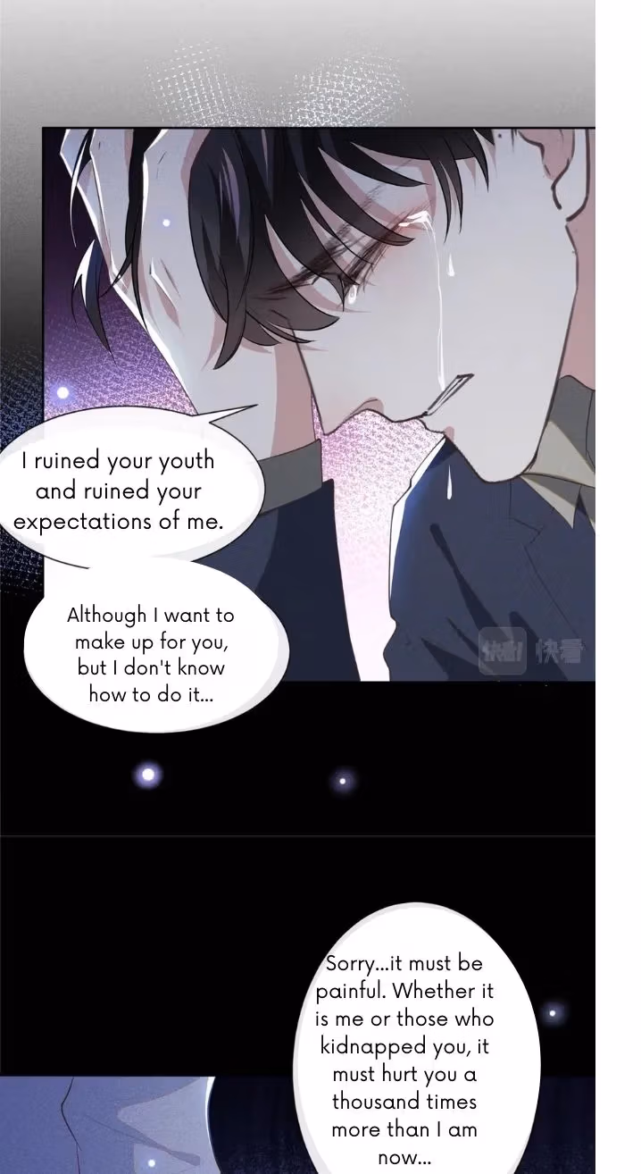 Read I’m His Devious Romeo chapter 116 image 19 on Lezhin