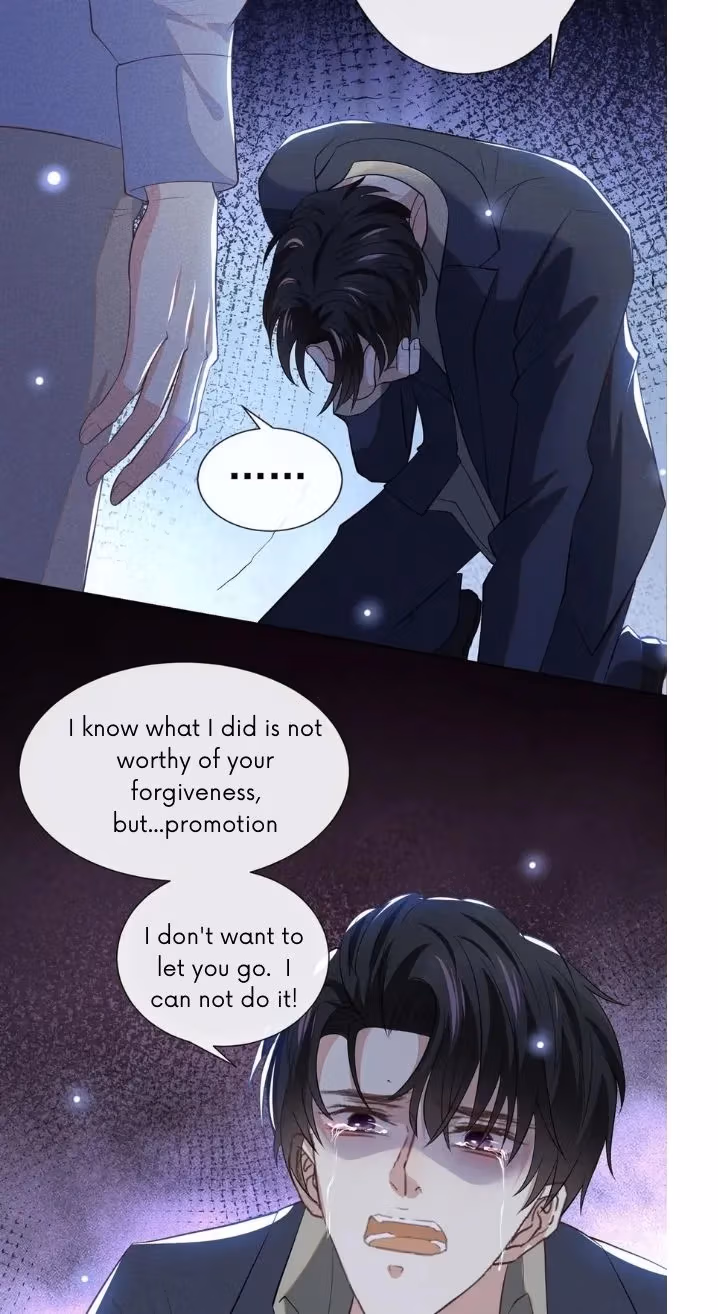 Read I’m His Devious Romeo chapter 116 image 20 on Lezhin