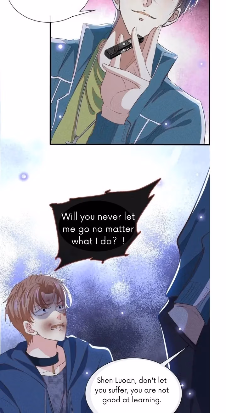 Read I’m His Devious Romeo chapter 116 image 27 on Lezhin