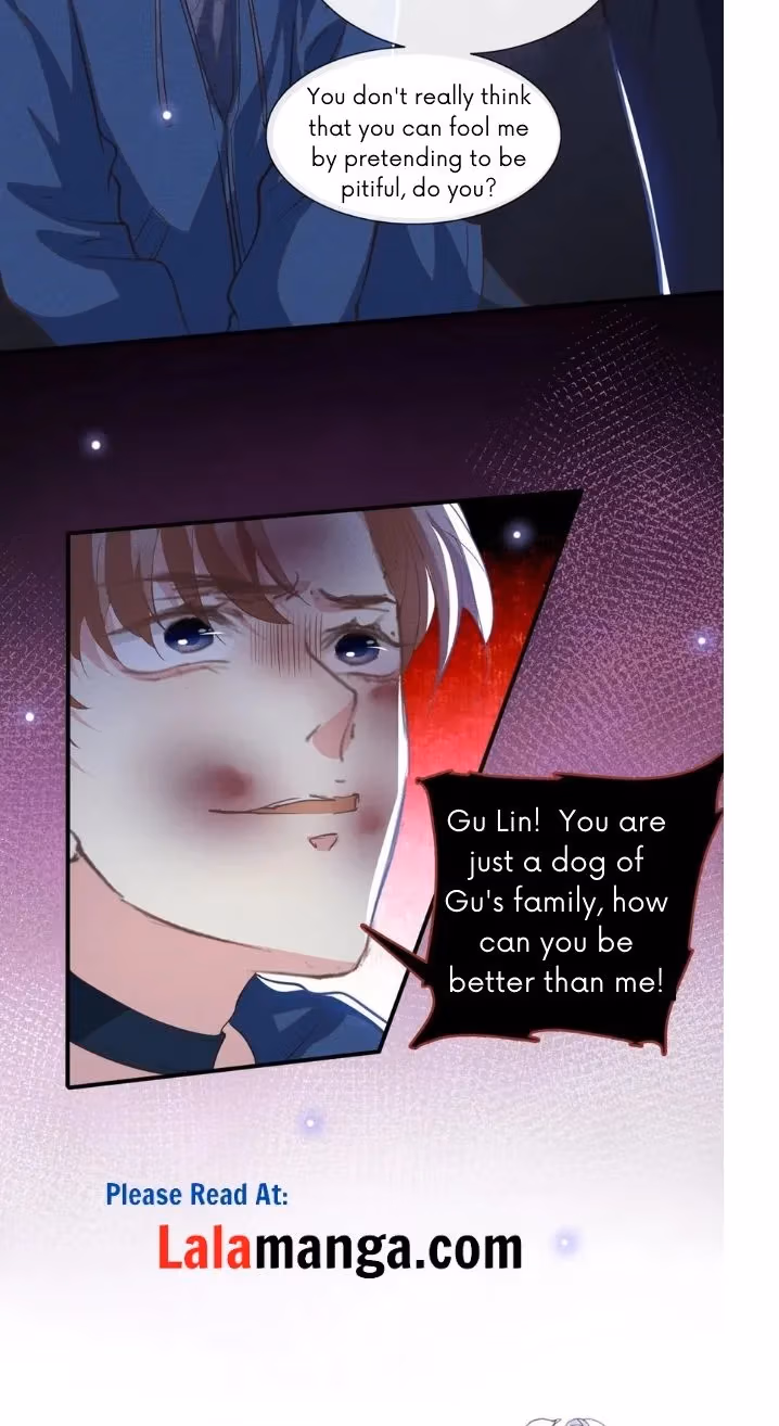 Read I’m His Devious Romeo chapter 116 image 28 on Lezhin