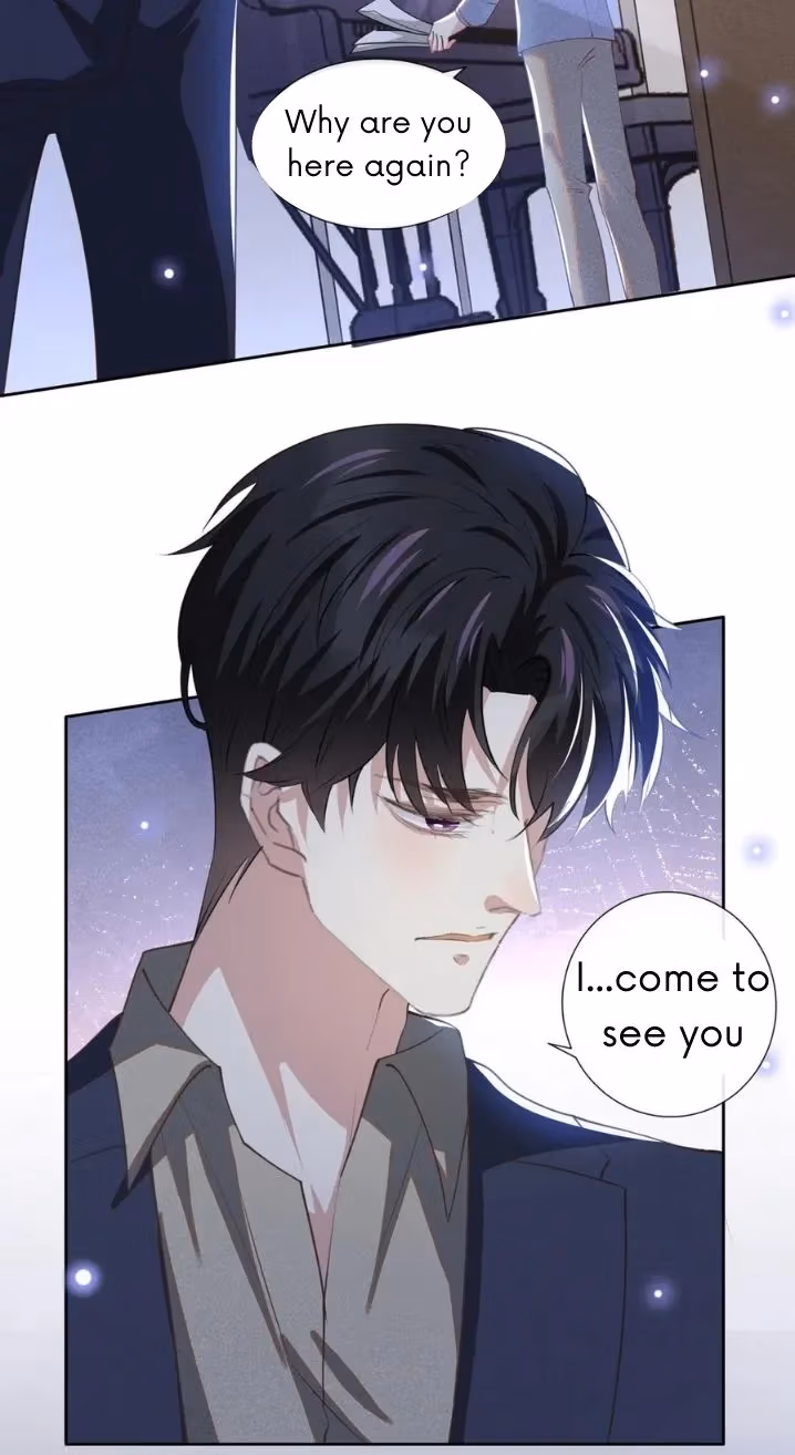 Read I’m His Devious Romeo chapter 116 image 3 on Lezhin