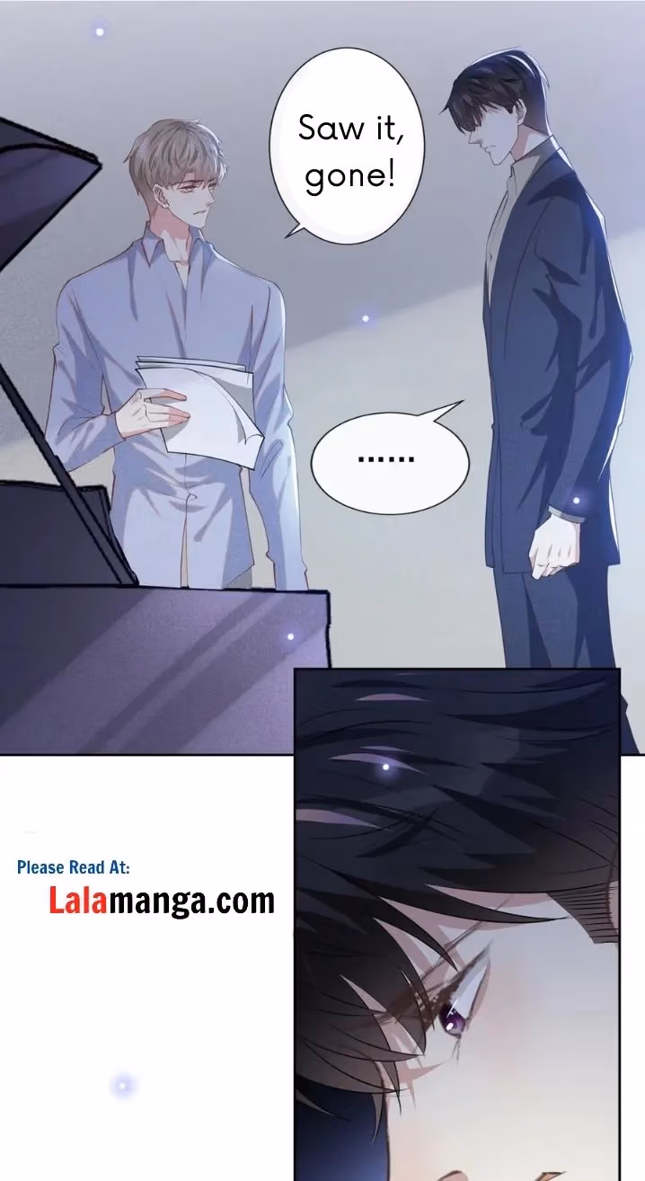 Read I’m His Devious Romeo chapter 116 image 4 on Lezhin