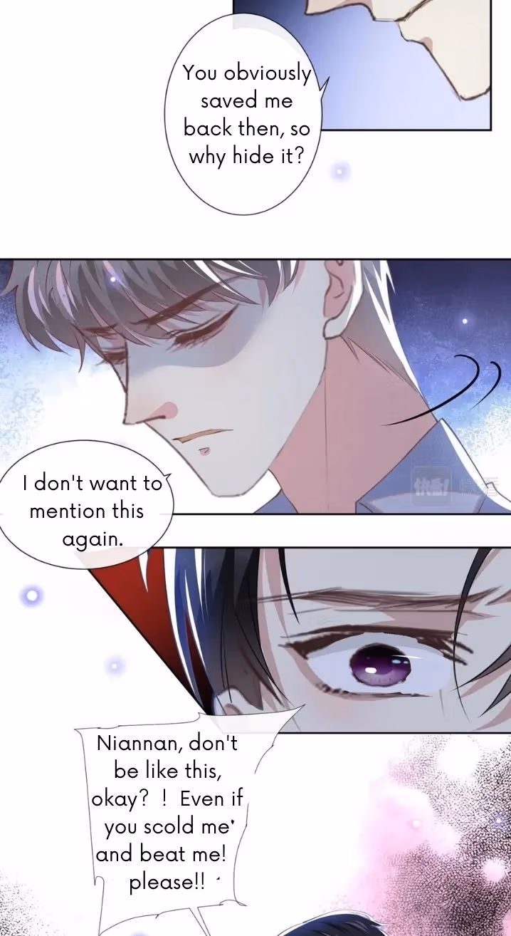 Read I’m His Devious Romeo chapter 116 image 5 on Lezhin