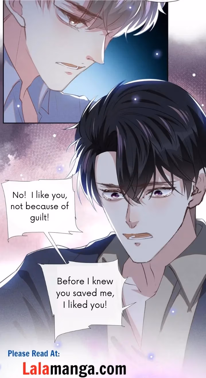 Read I’m His Devious Romeo chapter 116 image 7 on Lezhin