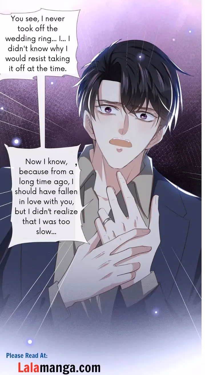 Read I’m His Devious Romeo chapter 116 image 8 on Lezhin