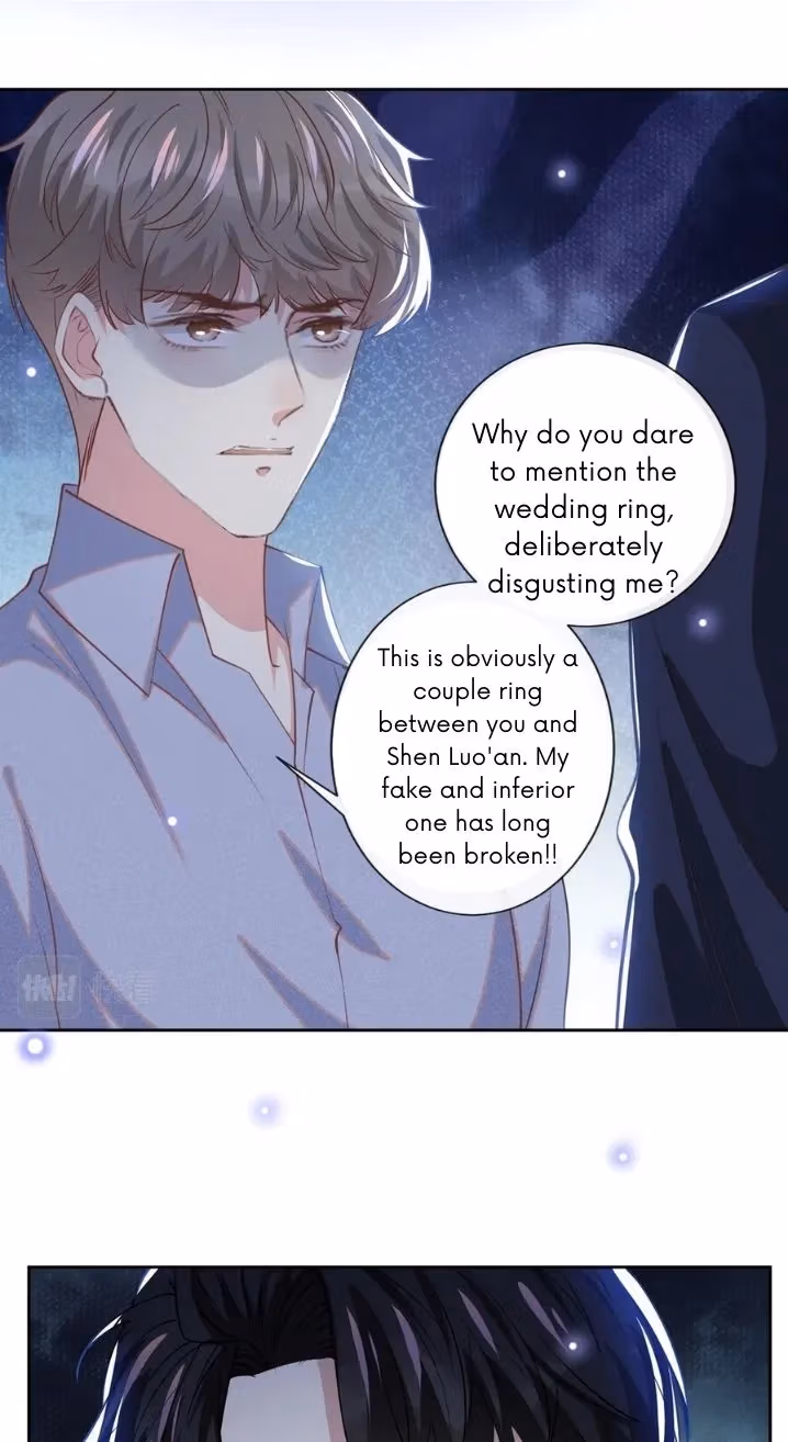 Read I’m His Devious Romeo chapter 116 image 9 on Lezhin