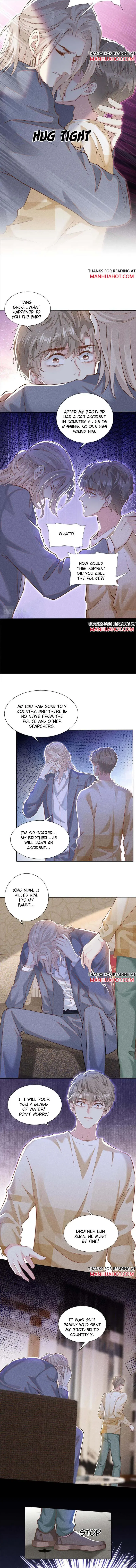 I’m His Devious Romeo Chapter 117 page 4 - 
