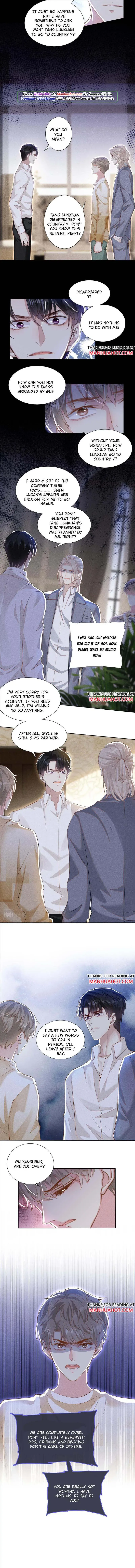 Read I’m His Devious Romeo chapter 118 image 2 on Lezhin