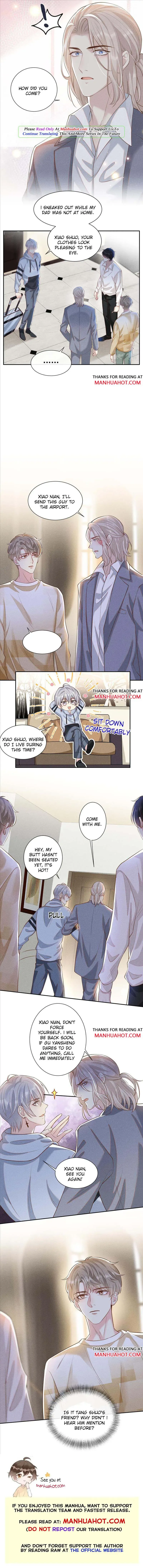 Read I’m His Devious Romeo chapter 118 image 4 on Lezhin