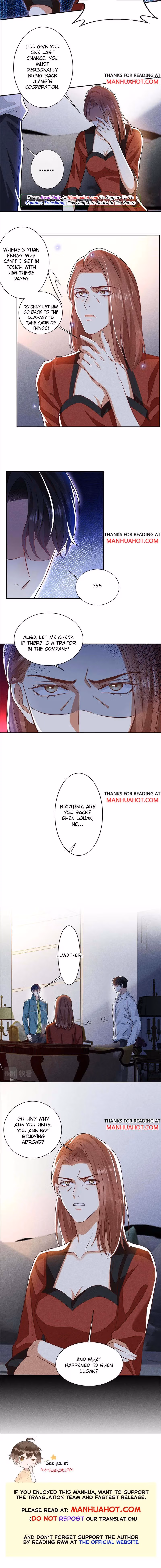 Read I’m His Devious Romeo chapter 119 image 3 on Lezhin
