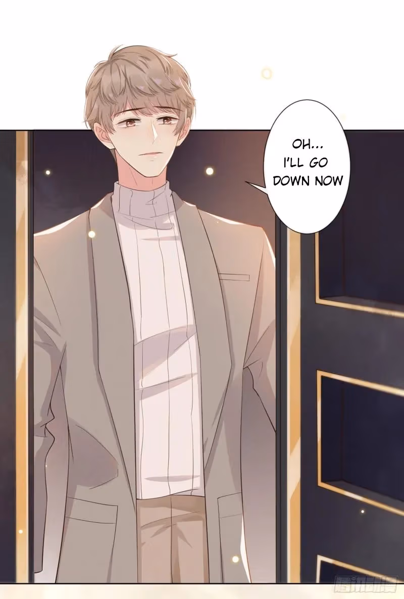 Read I’m His Devious Romeo chapter 12 image 13 on Lezhin