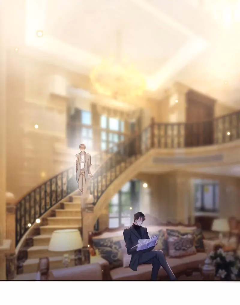 Read I’m His Devious Romeo chapter 12 image 14 on Lezhin