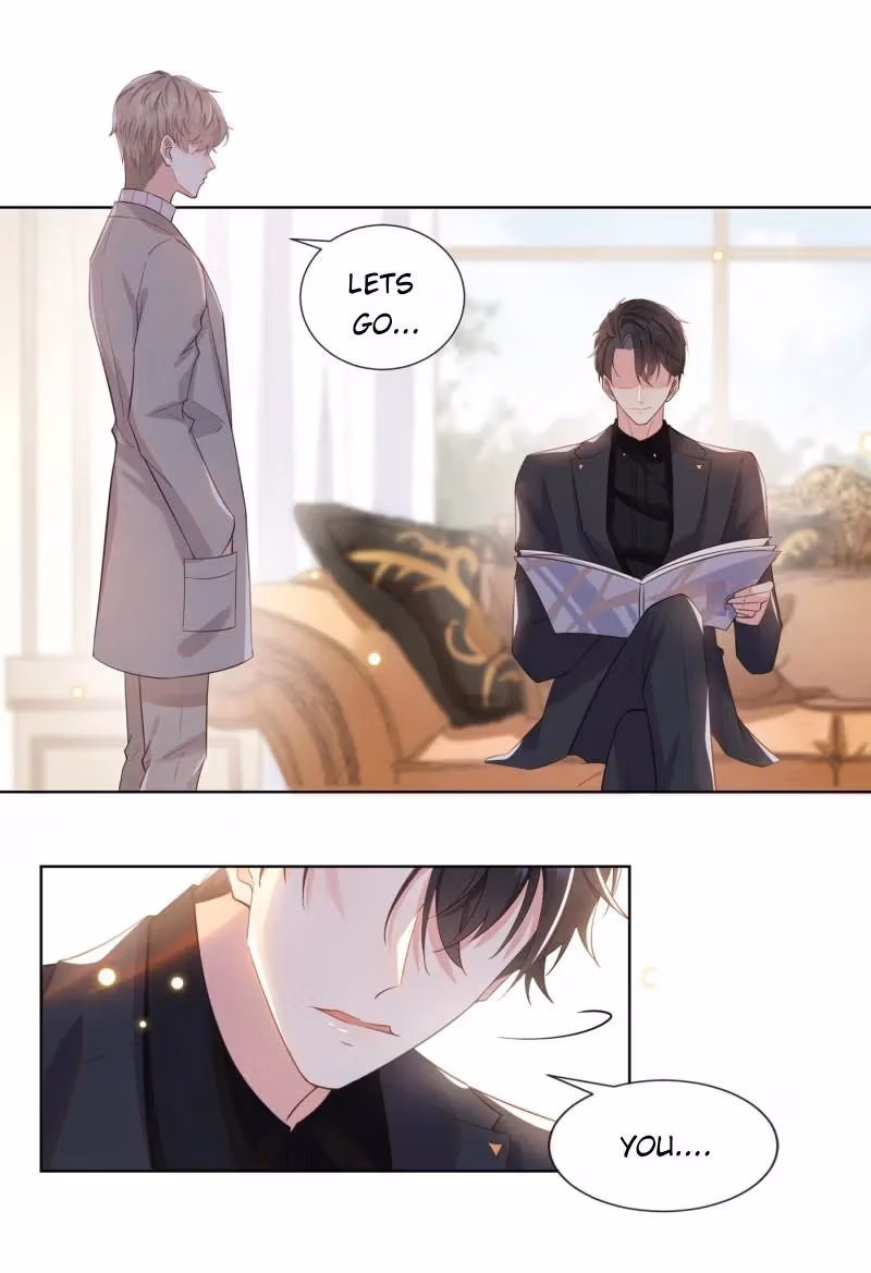 Read I’m His Devious Romeo chapter 12 image 15 on Lezhin