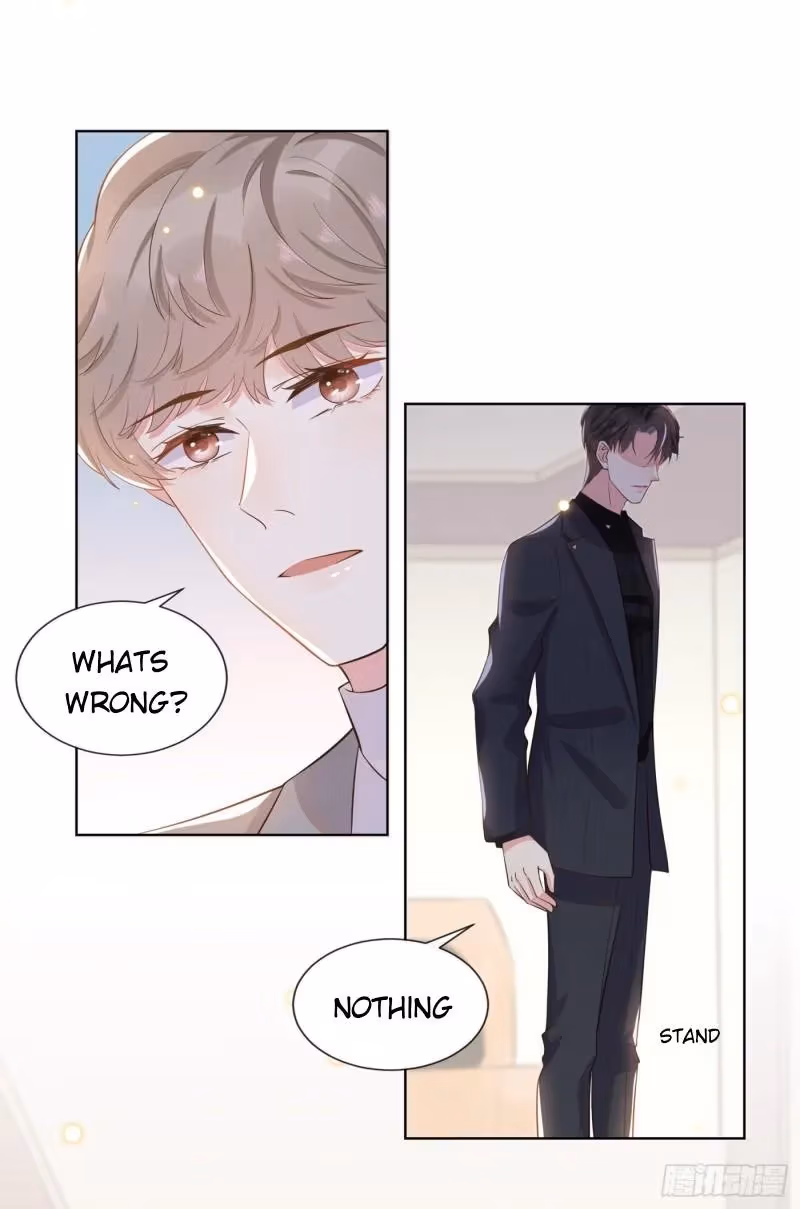 Read I’m His Devious Romeo chapter 12 image 18 on Lezhin