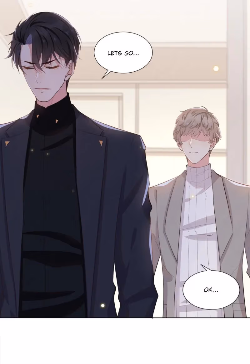 Read I’m His Devious Romeo chapter 12 image 19 on Lezhin